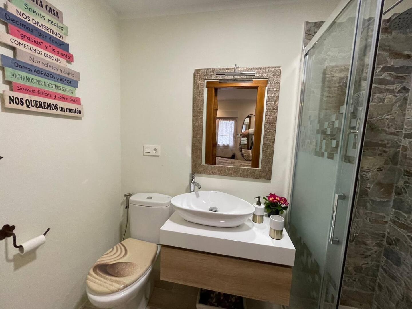 Apartamentos El Coritu Nieda Εξωτερικό φωτογραφία